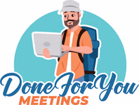 dfymeetings.com