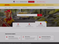 dhl.com