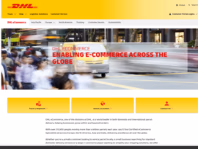 dhlecommerce.co.uk