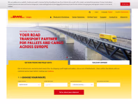 dhlfreight.com