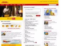 dhl.nl