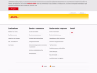 dhlparcel.es