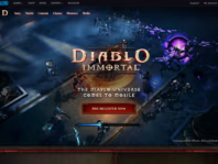 diabloimmortal.com