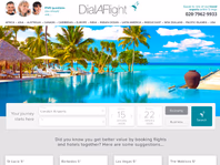 dialaflight.com