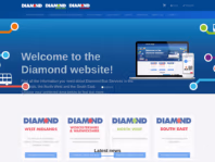 diamondbuses.com