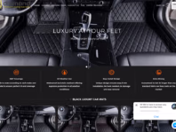 diamondcarmats.com