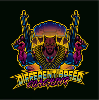 differentbreedcoaching.com