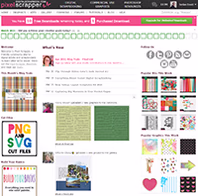 digitalscrapbook.com