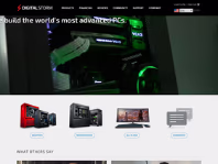 digitalstorm.com