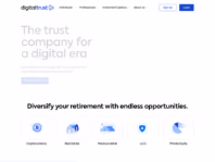 digitaltrust.com