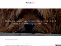 digmedhund.dk