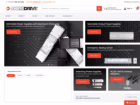 diodedrive.com