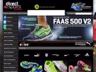 directrunning.co.uk