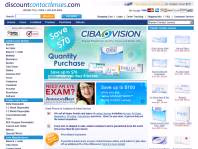 discountcontactlenses.com