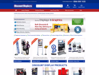 discountdisplays.co.uk