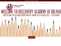 discoverydeland.com