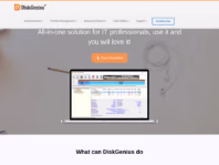 diskgenius.com