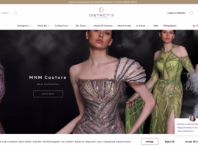 district5boutique.com