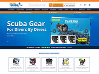diverightinscuba.com
