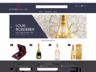 divinecellar.com