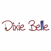 dixiebellepaint.com
