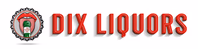 dixliquors.com
