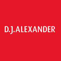 djalexander.co.uk