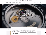 djurhuusscandinavia.com