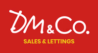 dmandcohomes.co.uk