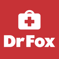 doctorfox.co.uk