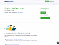 dogecoinminer.com