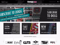 doggscooters.com