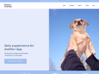 dogishuman.com