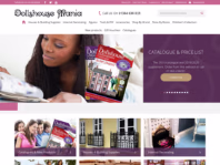 dollshousemania.co.uk