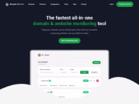 domain-monitor.io