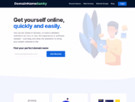 domainnamesanity.com