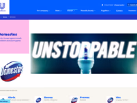domestos.com