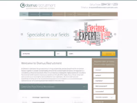 domusrecruitment.com