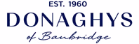 donaghys.co.uk