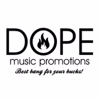 dopemusicpromotions.com