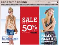 dorothyperkins.com