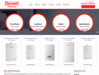 dorsetplumbing.com