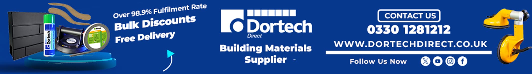 dortechdirect.co.uk