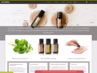 doterra.com