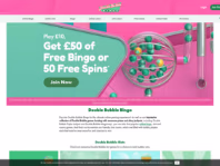 doublebubblebingo.com