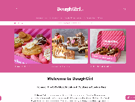 doughgirl.co.uk