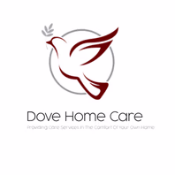 dovehomecare.com