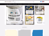 dovetailsvintage.co.uk