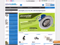 downlights.co.uk