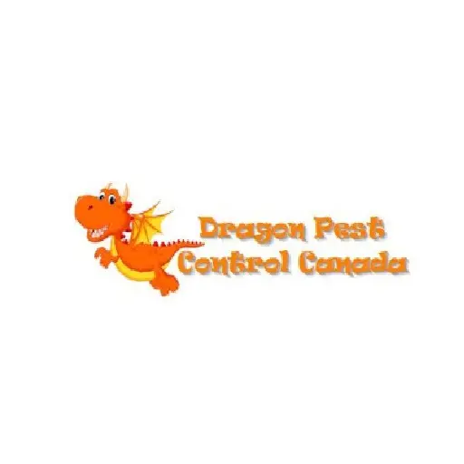 Dragon Pest Control